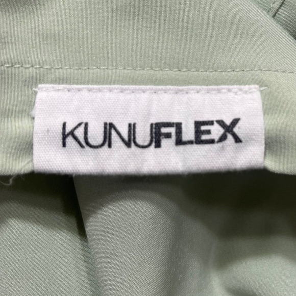 RSVLTS Justin Warner Kunuflex Cowju Roper Short Sleeve Shirt Pearl Snap 2XL - Picture 5 of 8